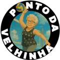 Logo do Ponto da Velhinha